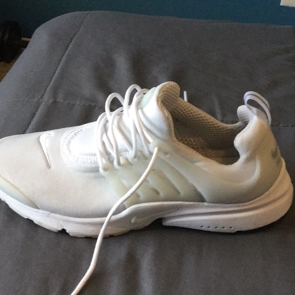 Nike air prestos off white ! - Picture 2 of 5